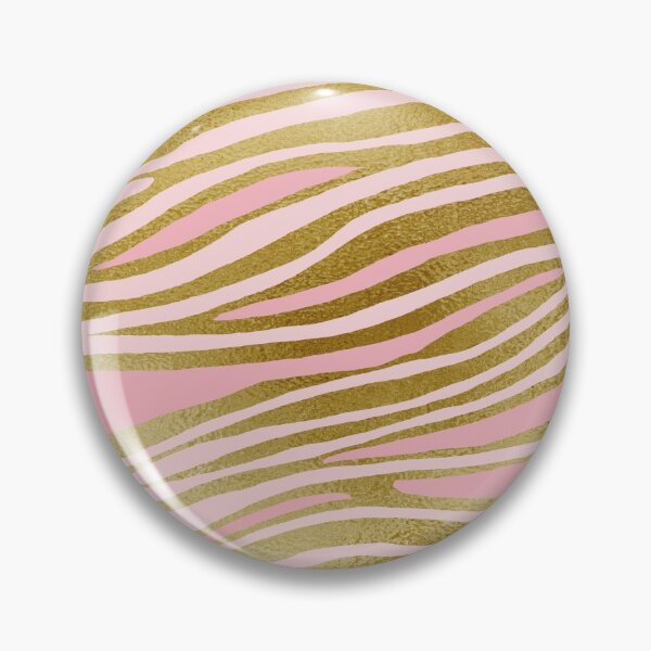 Item preview, Gilded Safari: Luxurious Golden Animal Print Elegance designed and sold by Mrsmauve.