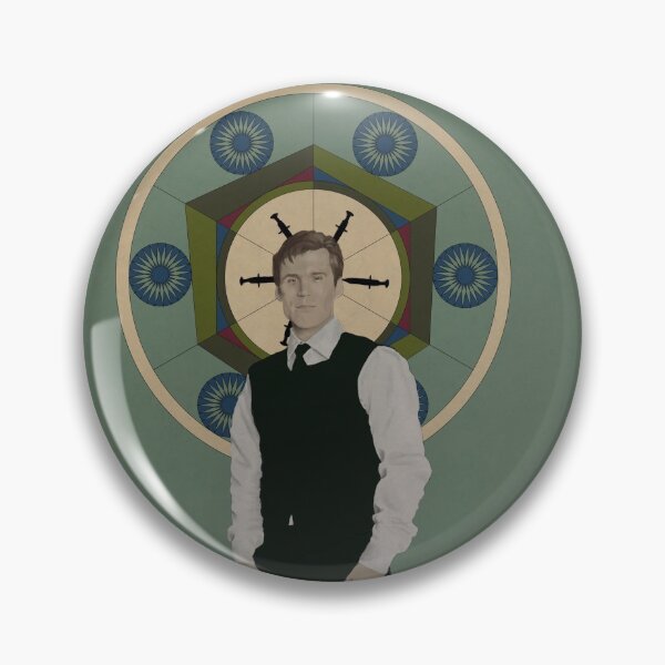 Item preview, Handsome Doctor designed and sold by mycolour.