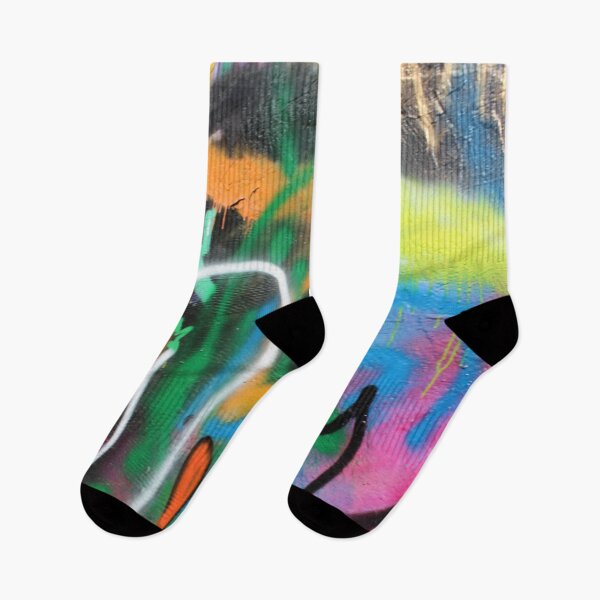 Item preview, Street Paint 1 designed and sold by LJs-Boutique.