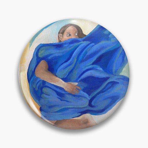 Item preview, "Modesty" designed and sold by laradada.