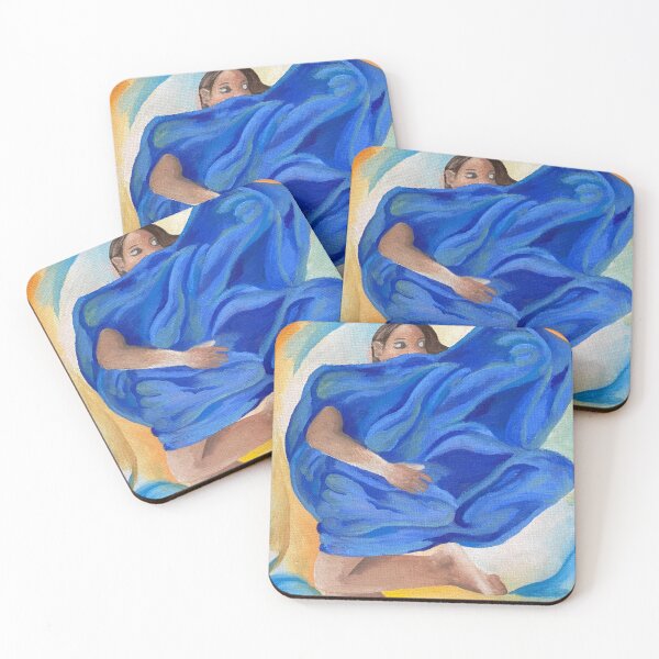 Item preview, "Modesty" designed and sold by laradada.