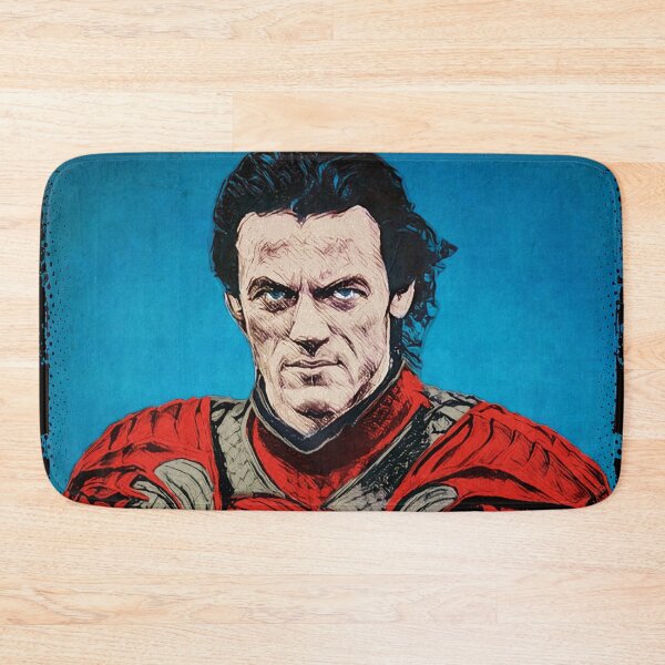 Item preview, Dracula 2014 Movie Comic Style designed and sold by orionlodubyal.