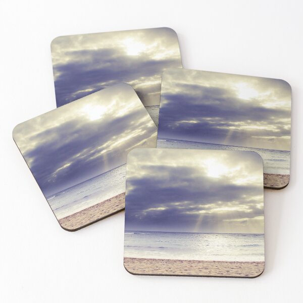 Item preview, summer beach at Kauai, Hawaii, USA designed and sold by Mrvell.