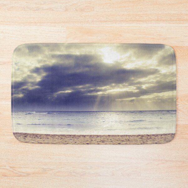 Item preview, summer beach at Kauai, Hawaii, USA designed and sold by Mrvell.
