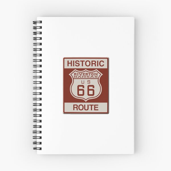 Item preview, Riverton Route 66 designed and sold by Lawrence Baird.