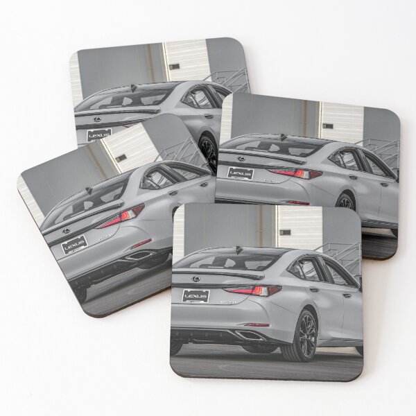 Item preview, Lexus ES F sport designed and sold by Mark Albano.