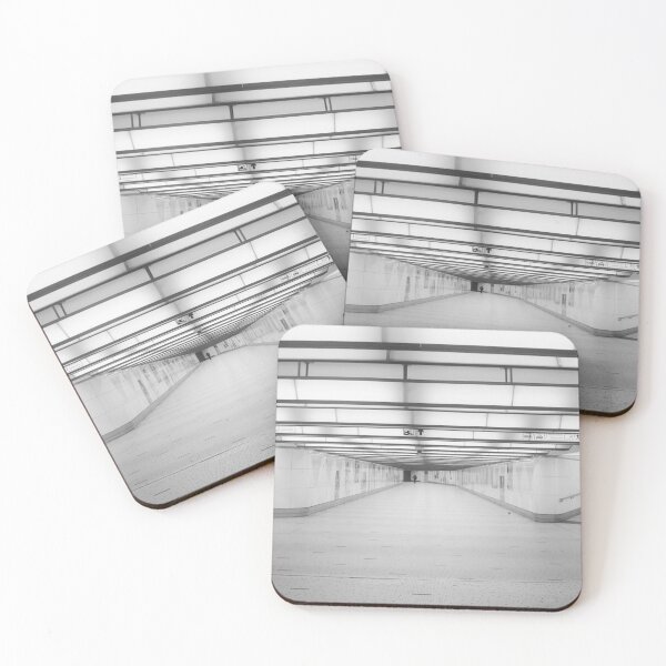 Item preview, A view of Brussels Metro, Belgium designed and sold by golan22may.