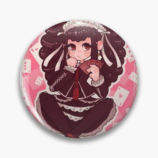 Item preview, Celestia Ludenberg designed and sold by MadE3E.