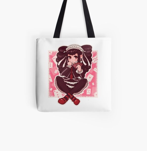 Jenna Ortega Tote Bag Print #1158950 Online