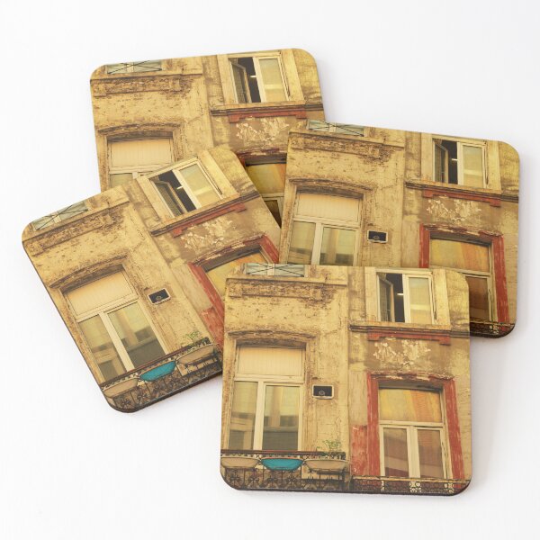 Item preview, Aview of Brussels, Belgium designed and sold by golan22may.