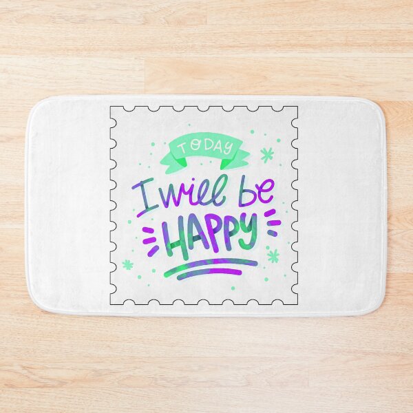 Item preview, Happy Words (2) designed and sold by QuoteMan.