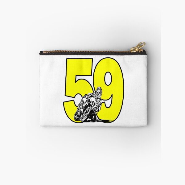 Item preview, Number 59 and a moto - fifty nine designed and sold by AllShirts21.