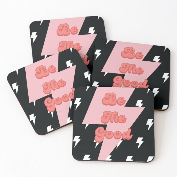 Item preview, Be the Good designed and sold by emilykaye3.