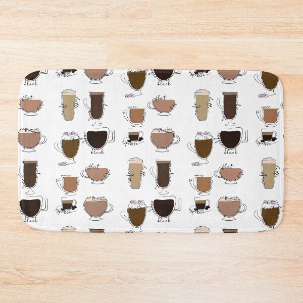 Item preview, Menu designed and sold by Ohmywordartist.