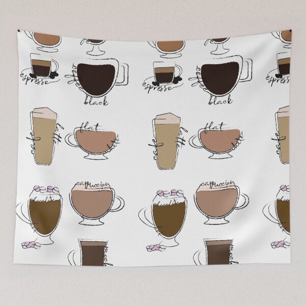 Item preview, Menu designed and sold by Ohmywordartist.