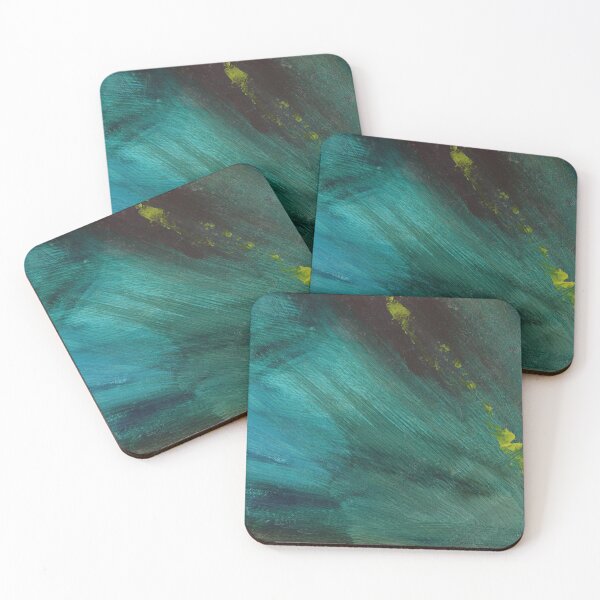 Item preview, Ocean Spray Abstract designed and sold by Brandy Woods.