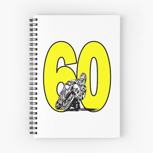 Item preview, Number 60 and a moto - sixty designed and sold by AllShirts21.