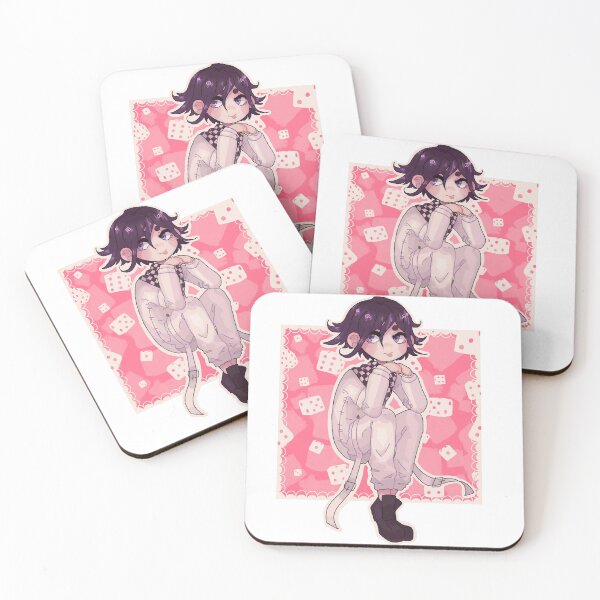Artikelvorschau, Kokichi Ouma entworfen und verkauft von MadE3E.