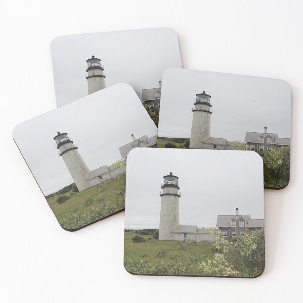 Item preview, Highland Light in Truro, Ma designed and sold by MarkBethoney.