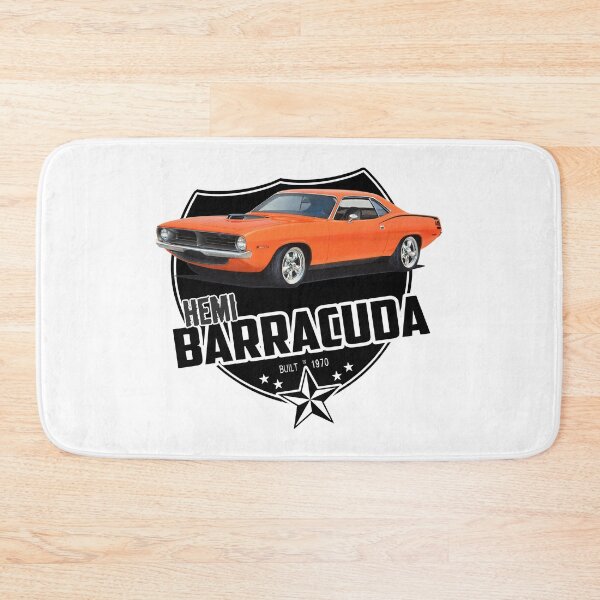 Item preview, Classic Barracuda designed and sold by Yourauto.