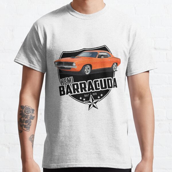 car performance t shirts