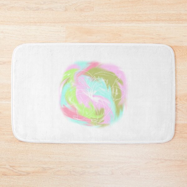Item preview, Pastel Lily designed and sold by laurendoodles5.