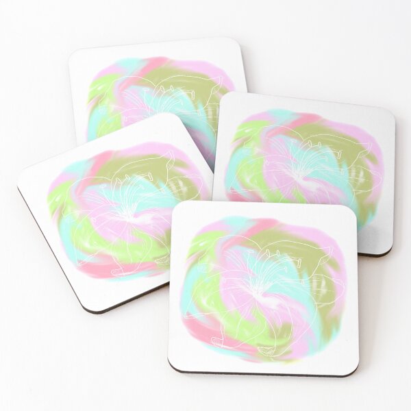 Item preview, Pastel Lily designed and sold by laurendoodles5.