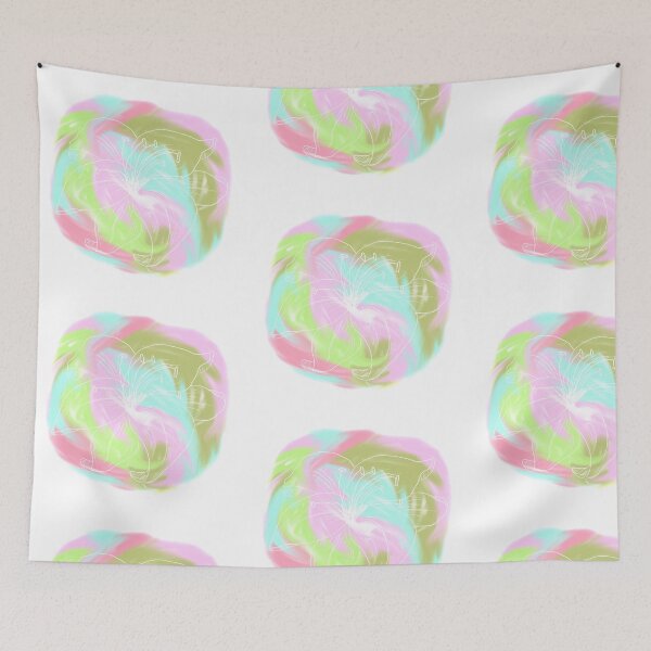 Item preview, Pastel Lily designed and sold by laurendoodles5.