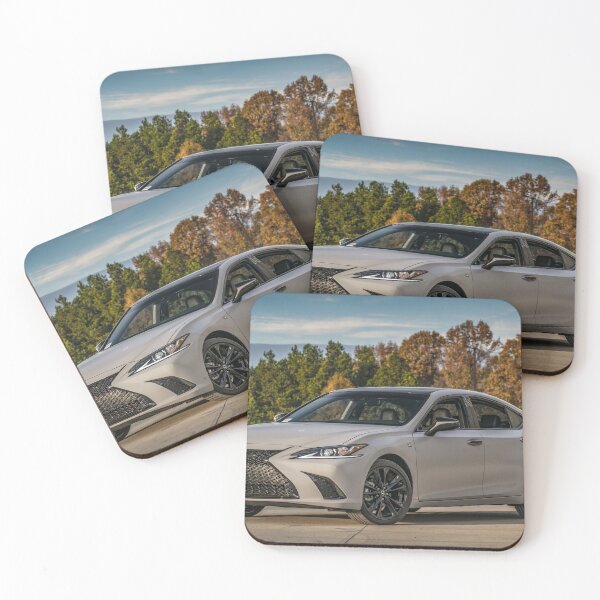 Item preview, Lexus ES F sport designed and sold by Mark Albano.