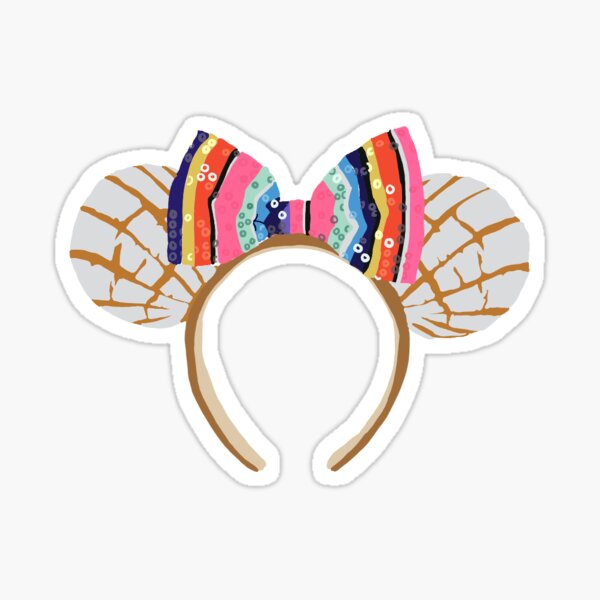 Item preview, Pan Dulce Ear designed and sold by alysonria.