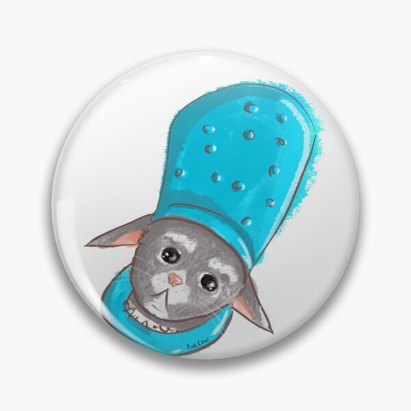 Item preview, Croc Cat designed and sold by pinkc0w.