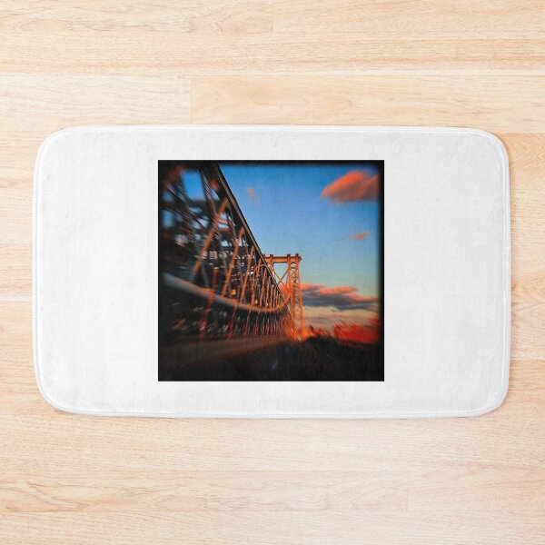 Item preview, New York City Bridge designed and sold by BritishYank.