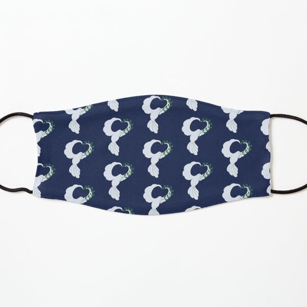 Peace Love Dove Kids Mask