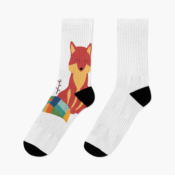 Artikelvorschau, Mosaic fox entworfen und verkauft von gideonm.