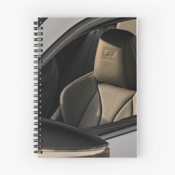 Item preview, Lexus ES F sport designed and sold by Mark Albano.