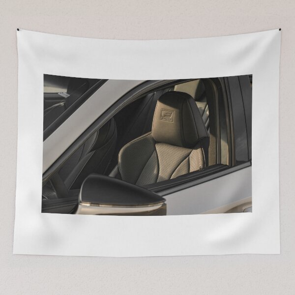 Item preview, Lexus ES F sport designed and sold by Mark Albano.