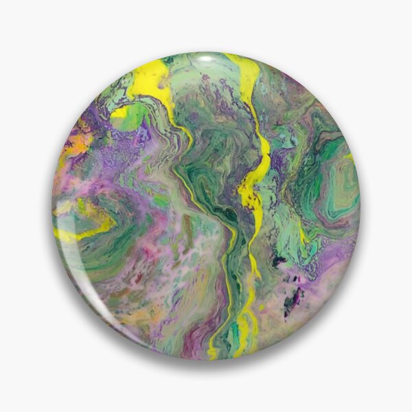 Item preview, Marbled Magic designed and sold by Deborah Crew-Johnson.