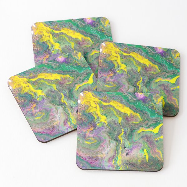 Item preview, Marbled Magic designed and sold by Deborah Crew-Johnson.