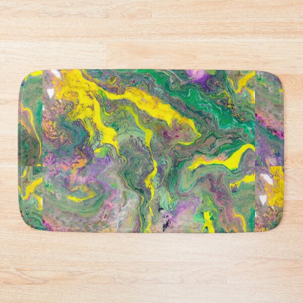 Item preview, Marbled Magic designed and sold by Deborah Crew-Johnson.