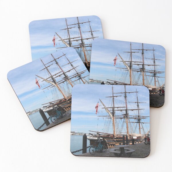 Item preview, Boston Seaport designed and sold by MarkBethoney.