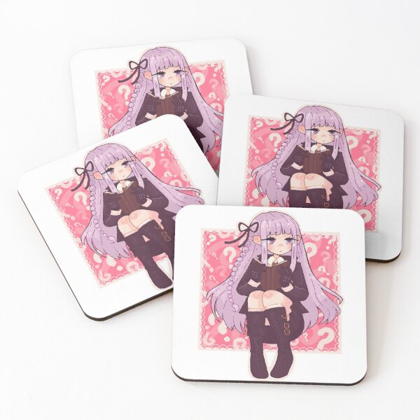 Item preview, Kyoko Kirigiri designed and sold by MadE3E.