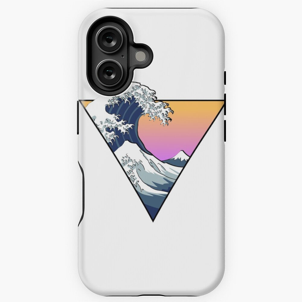 Item preview, iPhone Magsafe Tough Case designed and sold by Zayter.