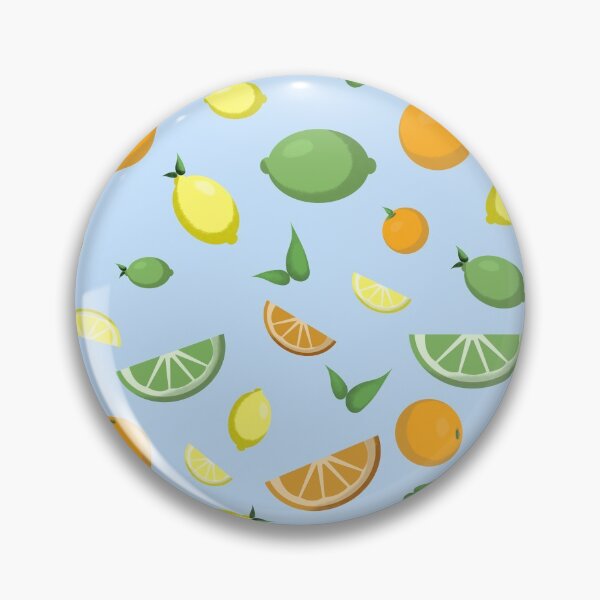 Item preview, Citrus Fruit designed and sold by lizziecat107.