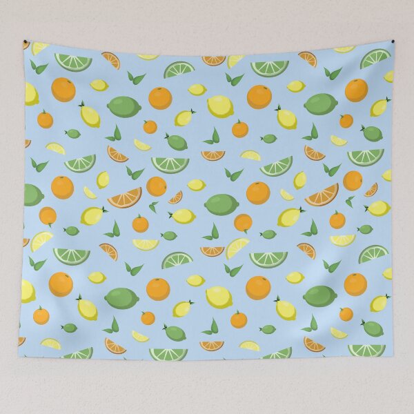 Item preview, Citrus Fruit designed and sold by lizziecat107.
