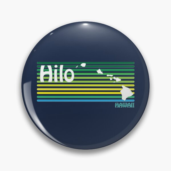 Item preview, Hilo, Hawaii designed and sold by CM-PD.