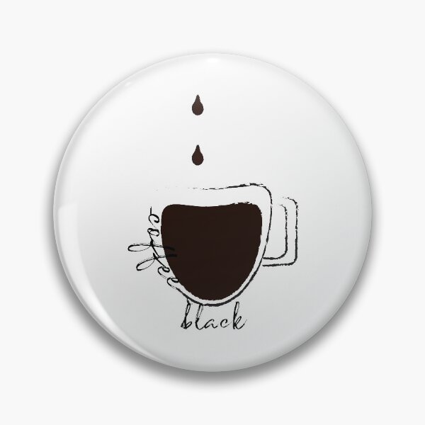 Item preview, Drip Coffee designed and sold by Ohmywordartist.