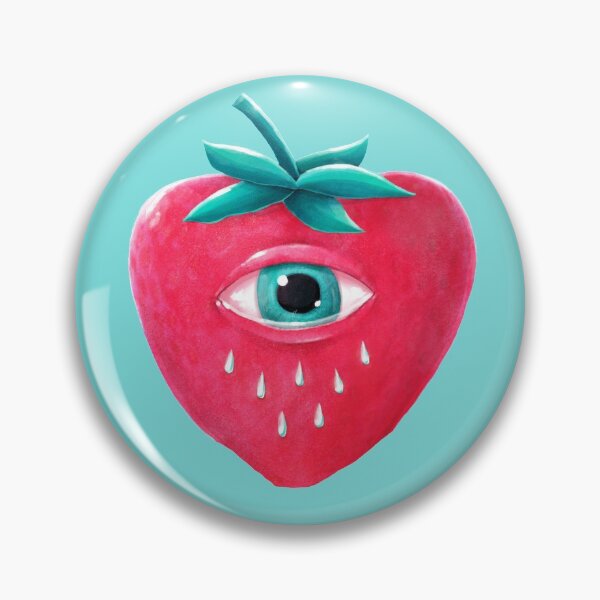 Item preview, Cry Berry designed and sold by Midnight Coffee.