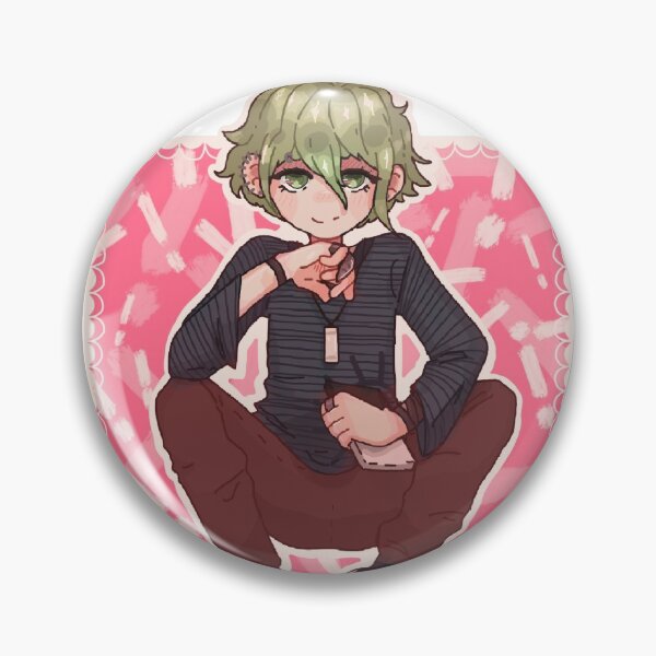 Item preview, Rantaro Amami designed and sold by MadE3E.