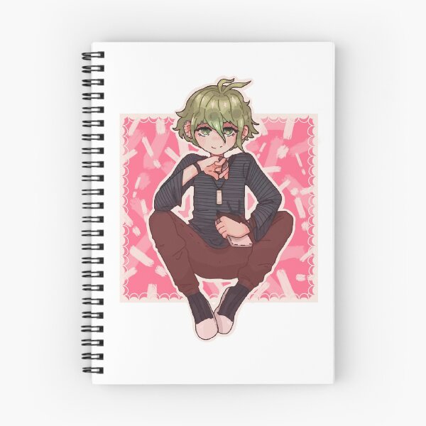 Item preview, Rantaro Amami designed and sold by MadE3E.