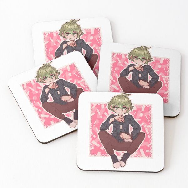 Item preview, Rantaro Amami designed and sold by MadE3E.